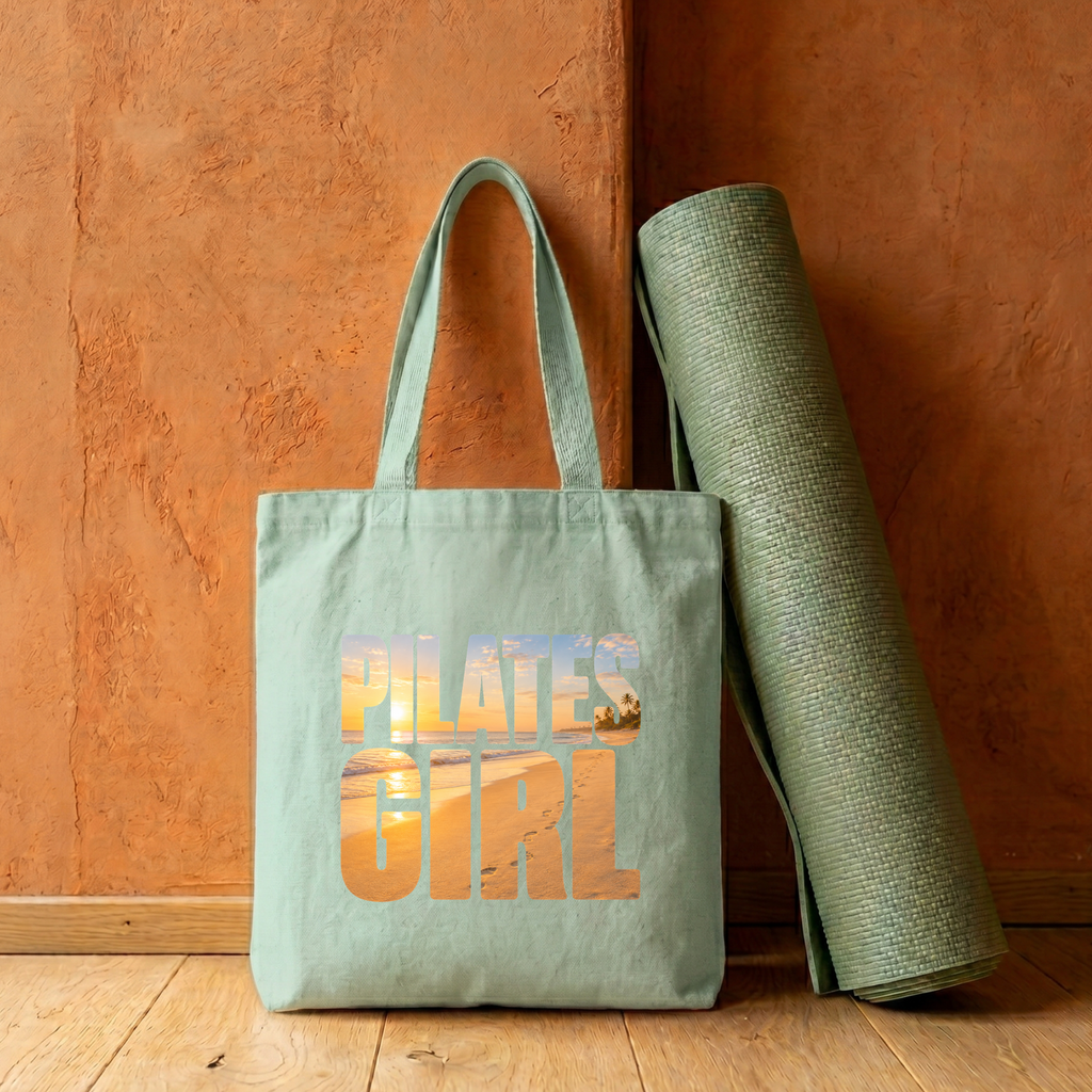 Pilates Girl