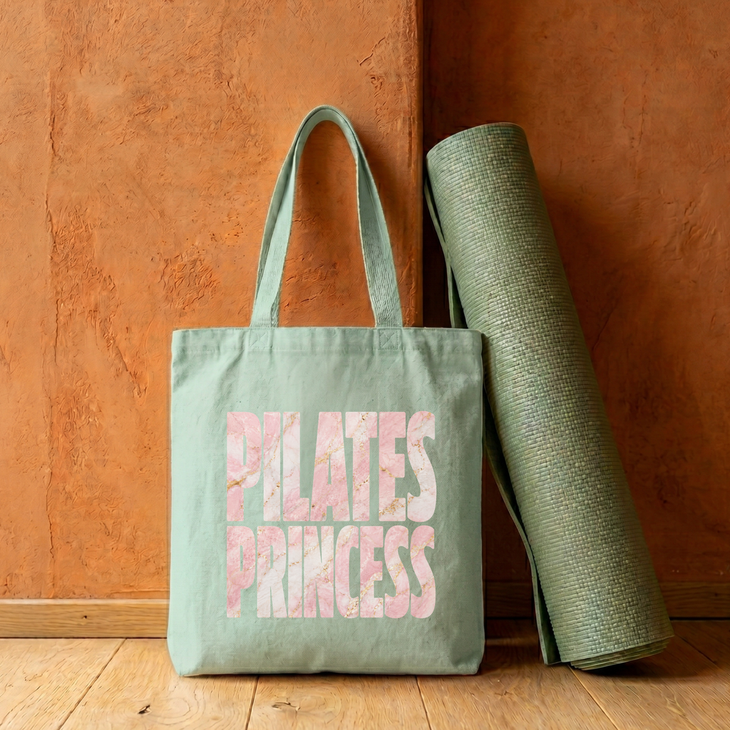Pilates Princess