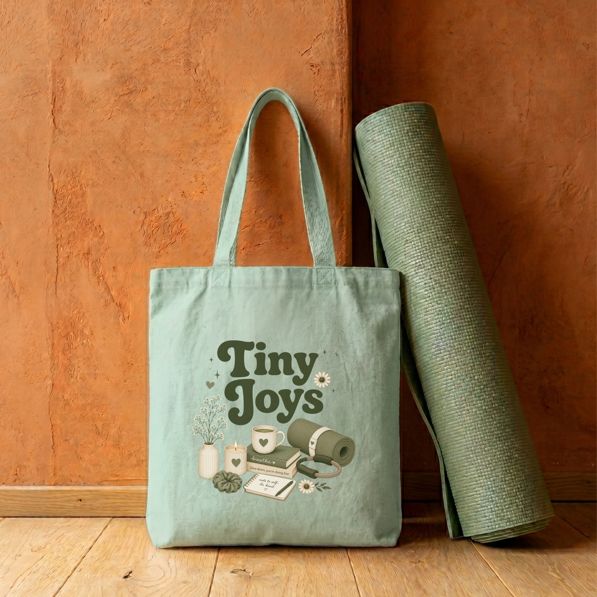 Tiny Joys