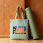Pilates Please