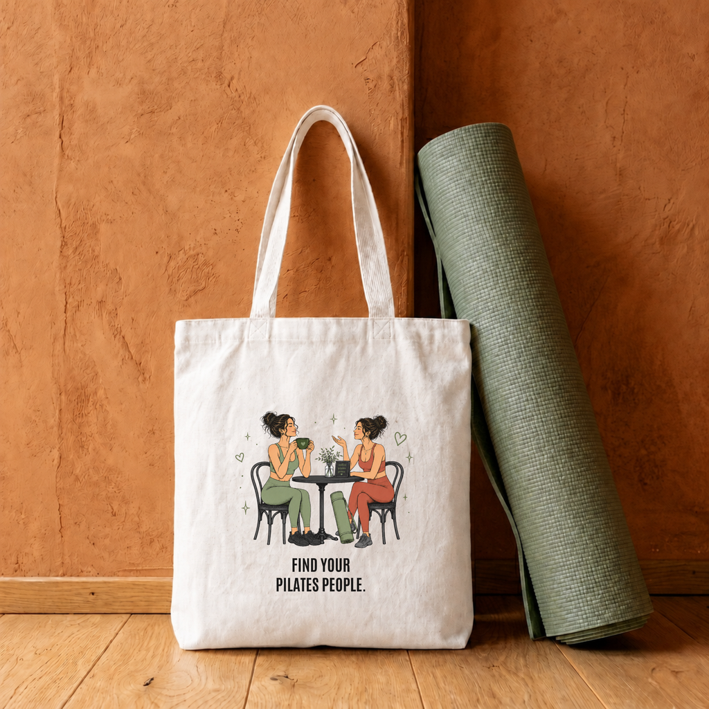 Find Your Pilates People