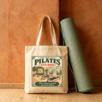 Visit Your Local Pilates Studio
