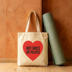 Hot Girls Do Pilates