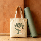 Gentle Strength