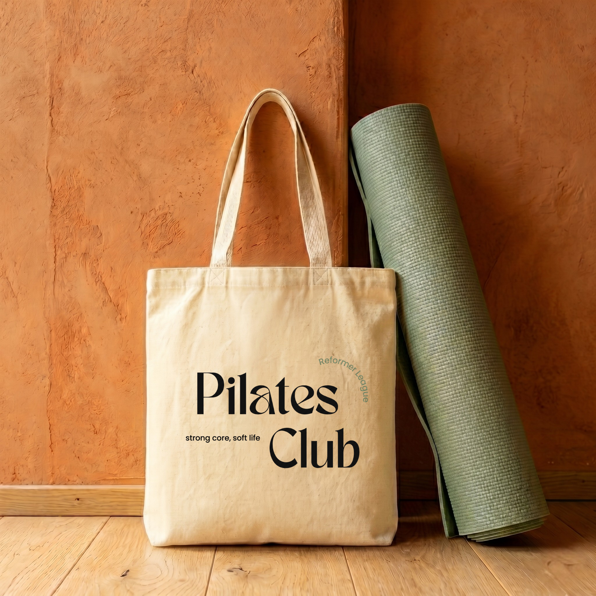 Pilates Club