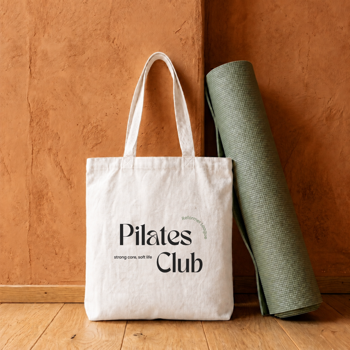 Pilates Club