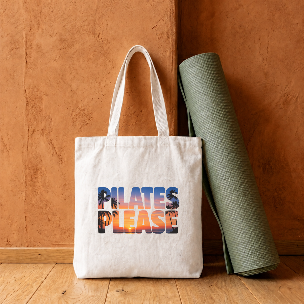 Pilates Please