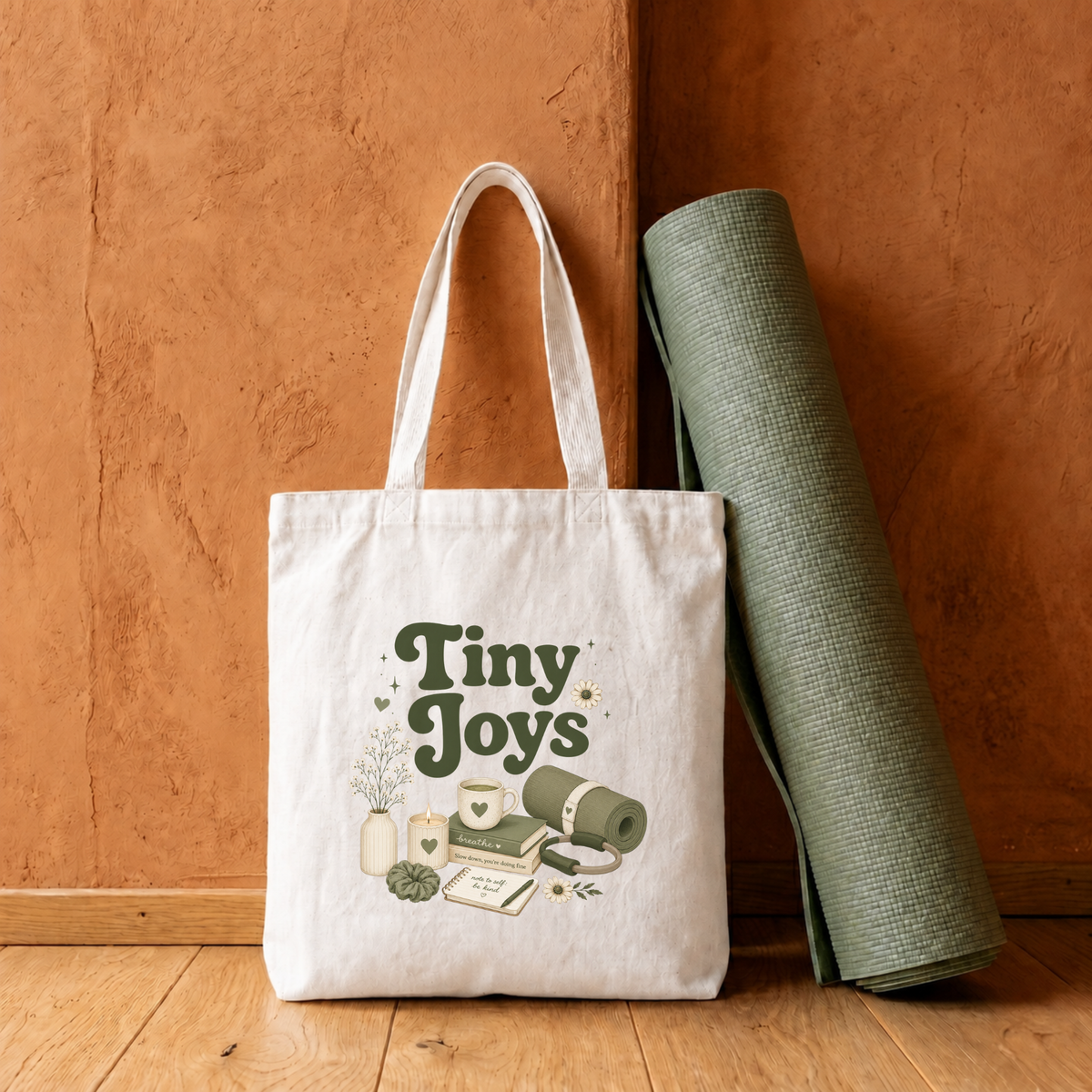 Tiny Joys