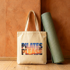Pilates Please
