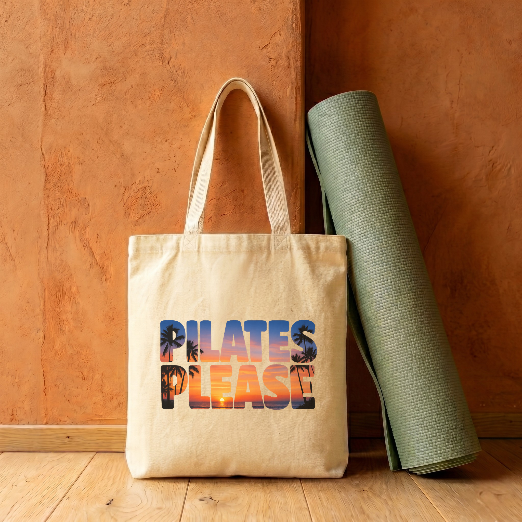 Pilates Please
