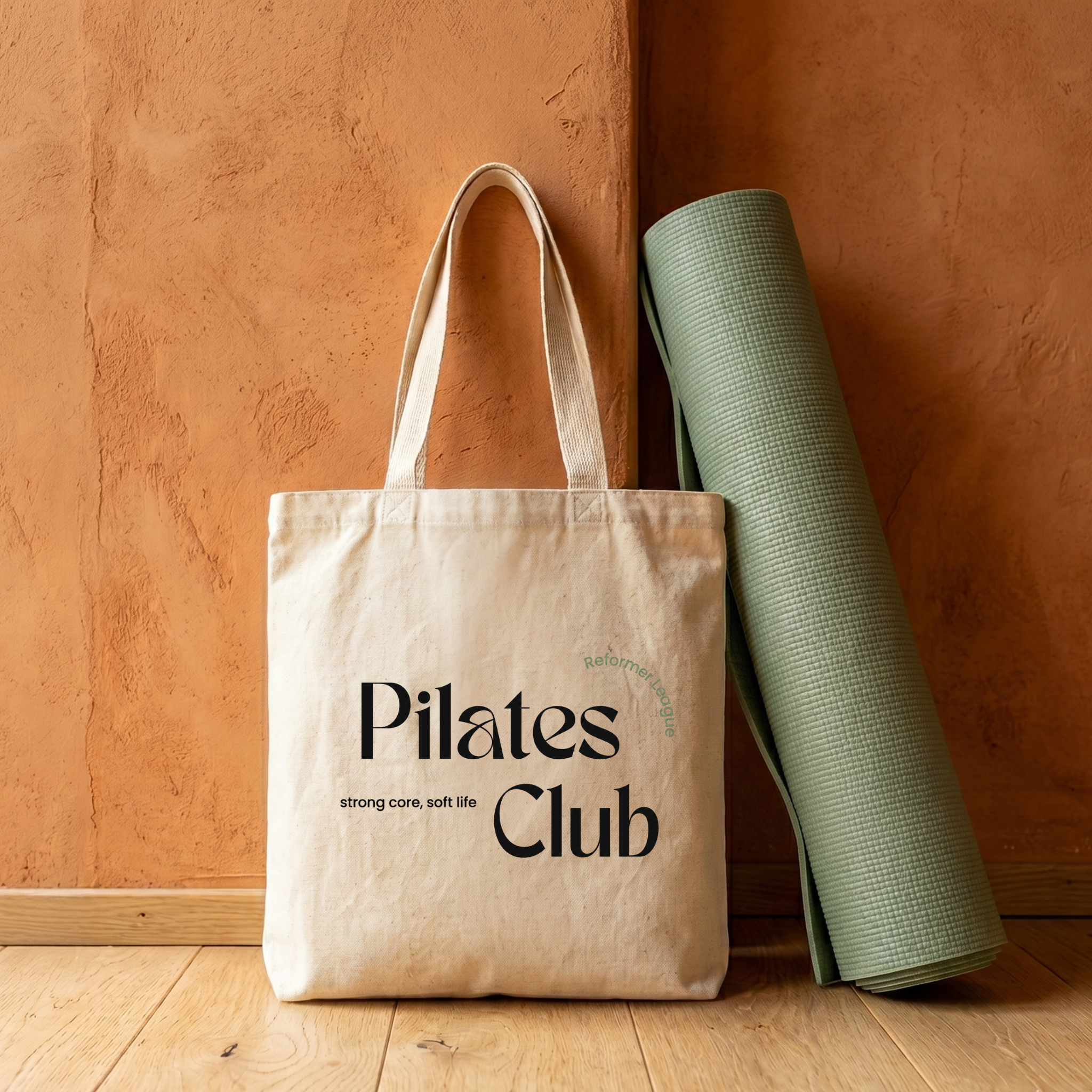 Pilates Club