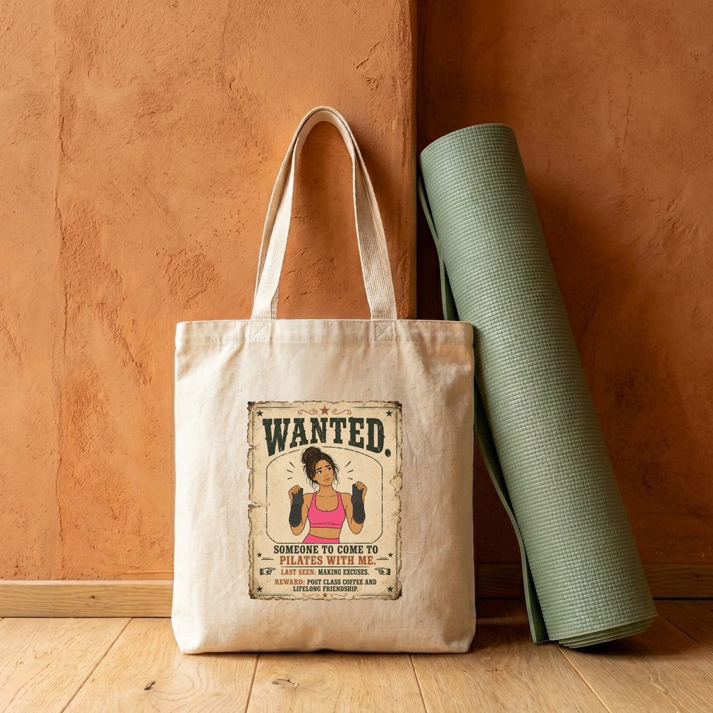 Wanted Poster