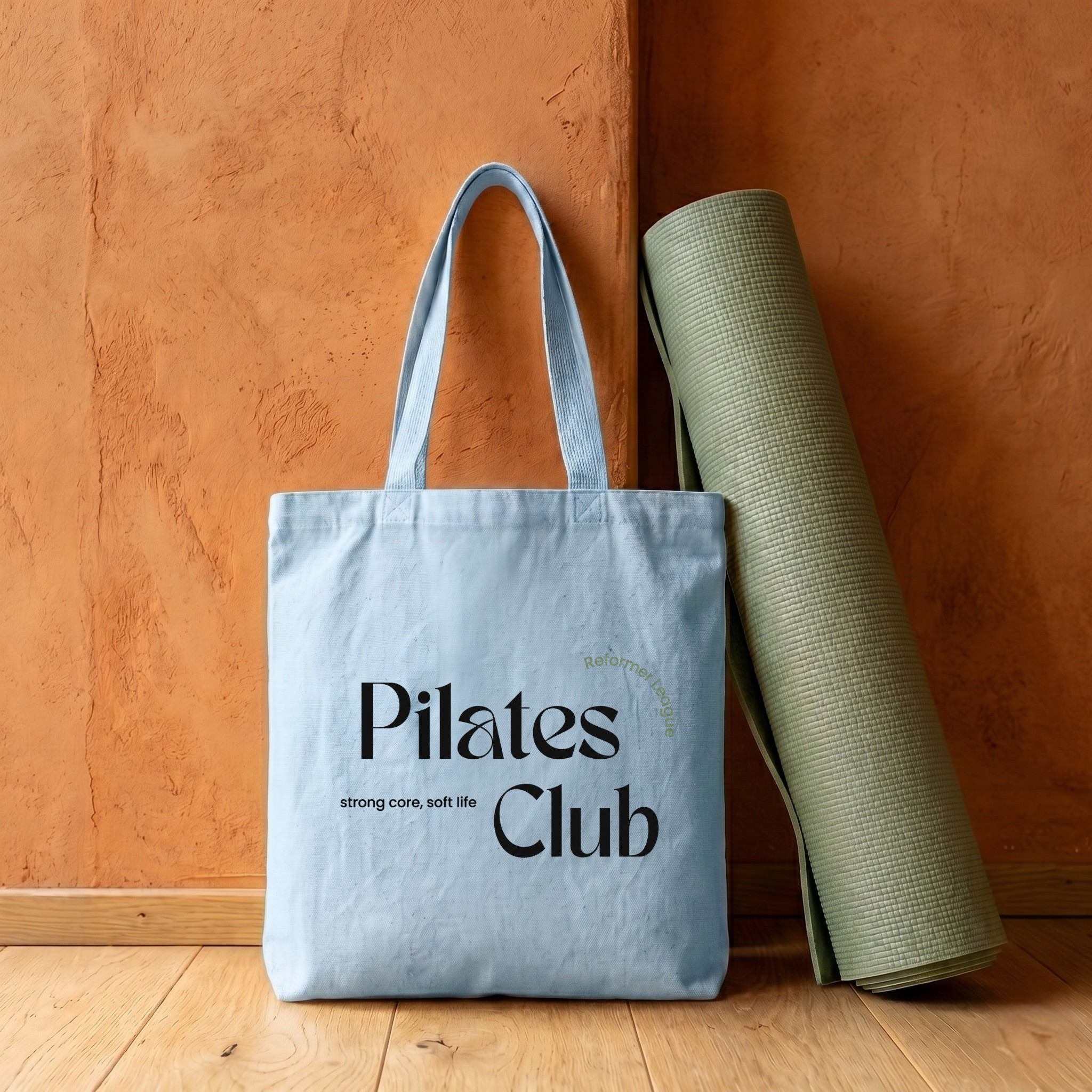 Pilates Club