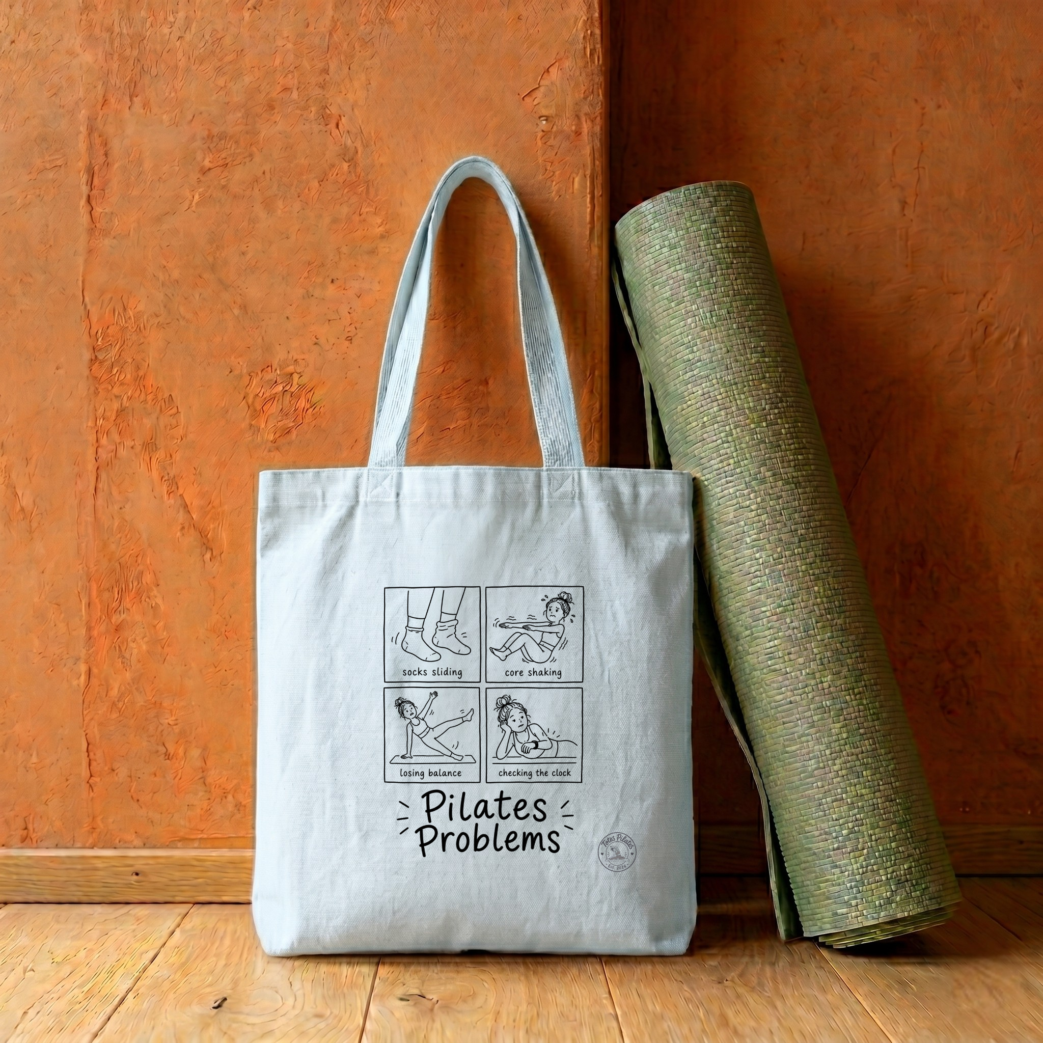 Pilate Problems | TotesPilates