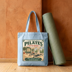 Visit Your Local Pilates Studio