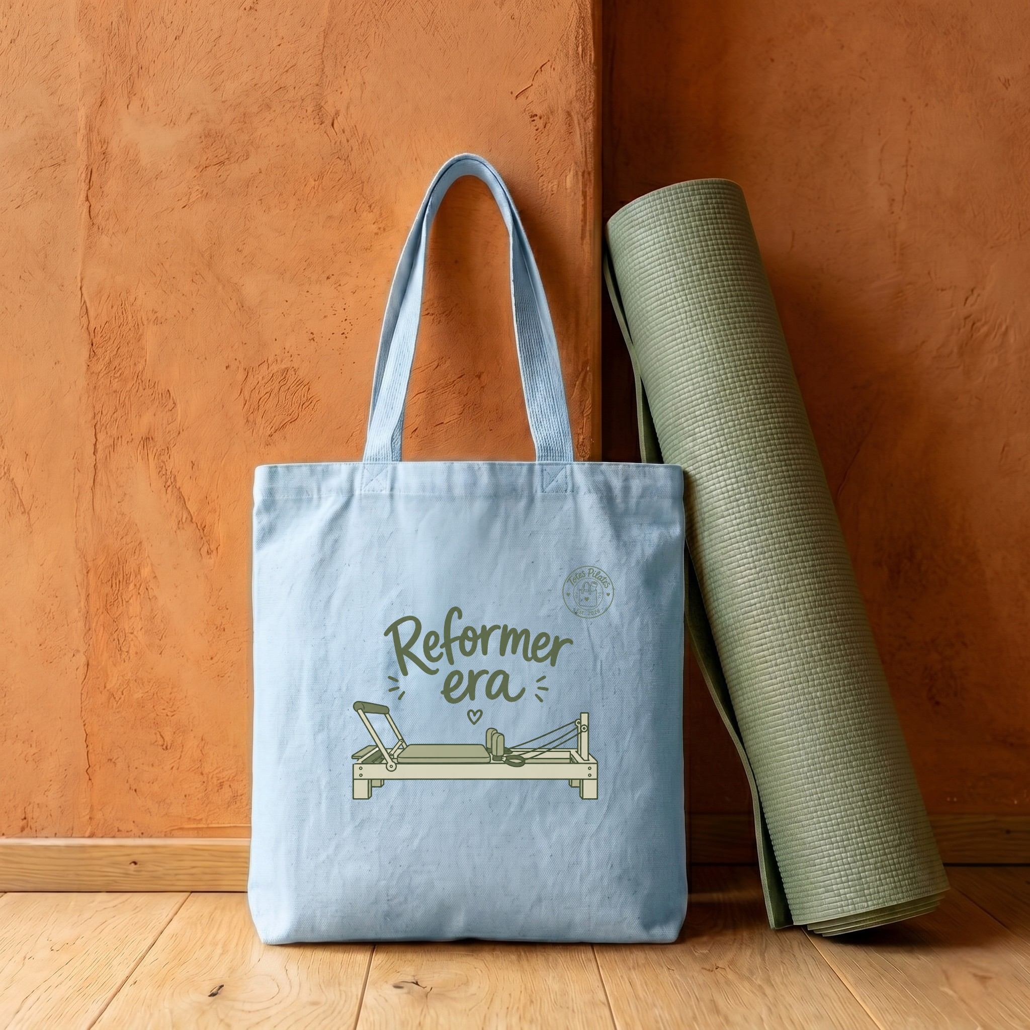 Reformer Era | TotesPilates