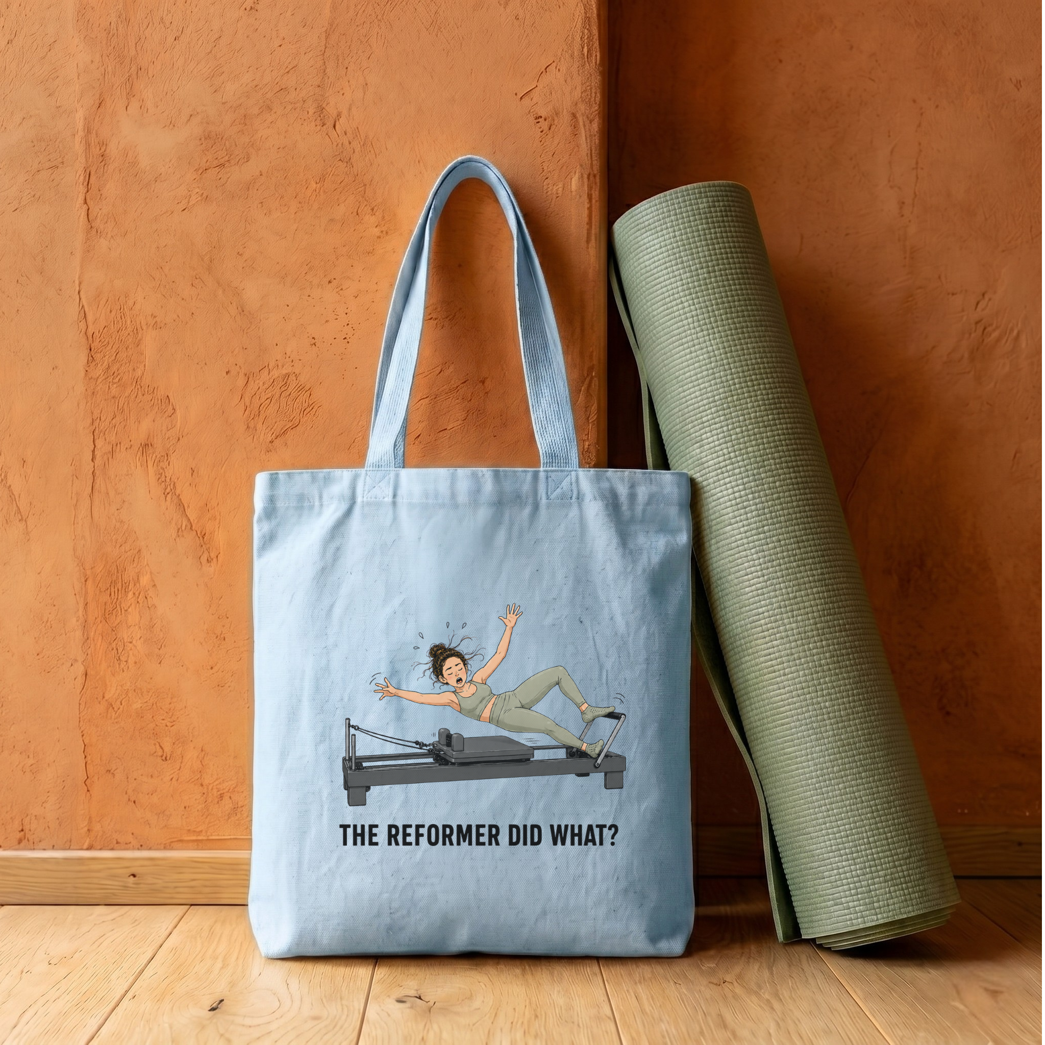 The Reformer Did What