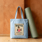 Wanted Poster