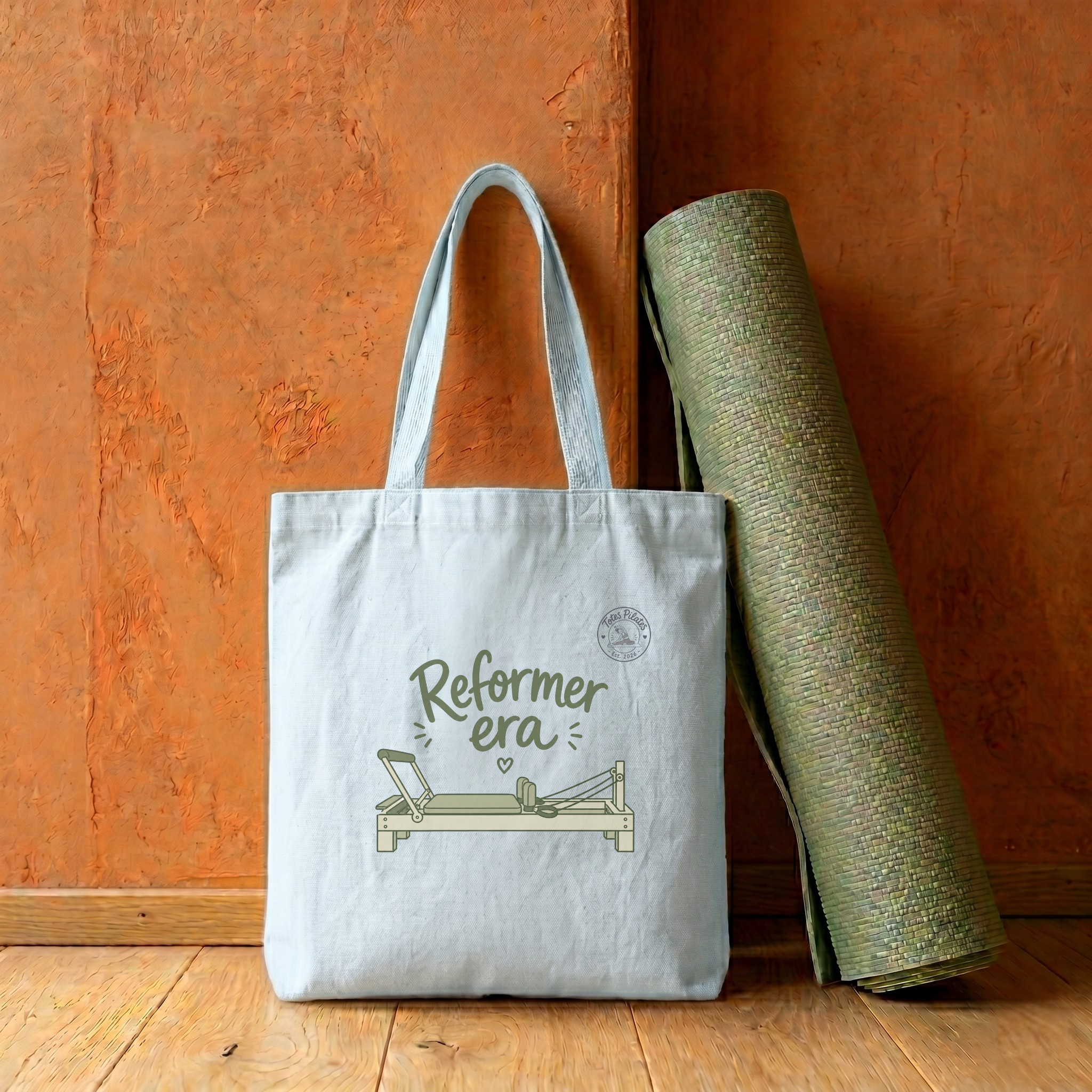 Reformer Era | TotesPilates