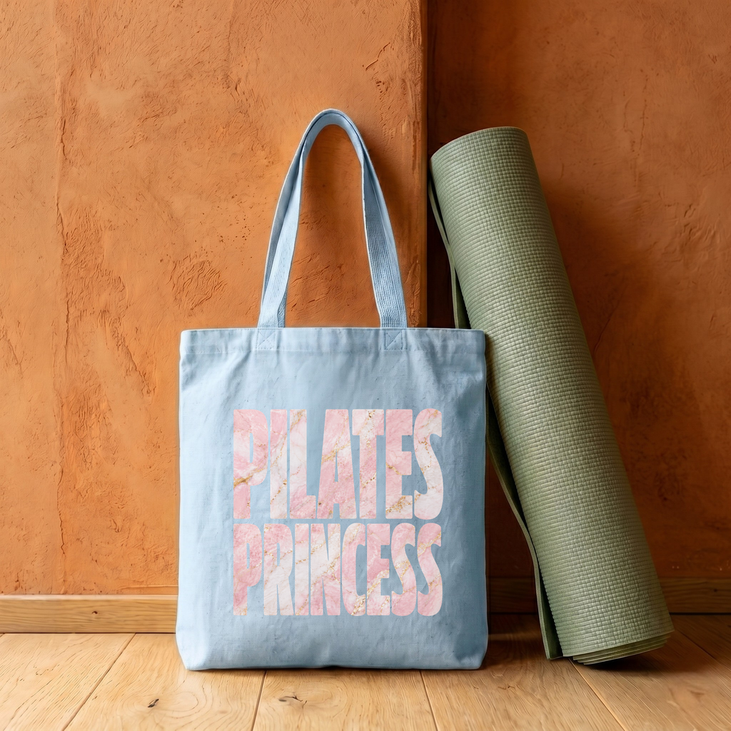 Pilates Princess